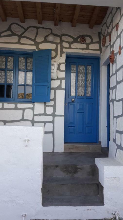 Villa Alexandra House Kímolos Exterior foto
